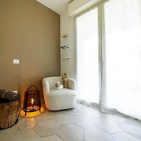 فندق Serenity With Swimming Pool And Parking In