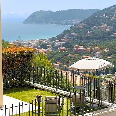 酒店 Serenity With Swimming Pool And Parking In